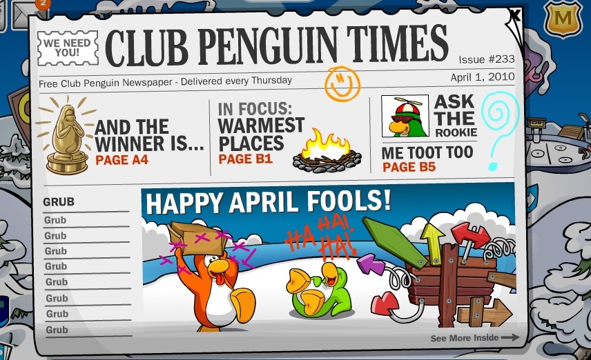 Club penguin Times..April 1, 2010 Cm_cap18