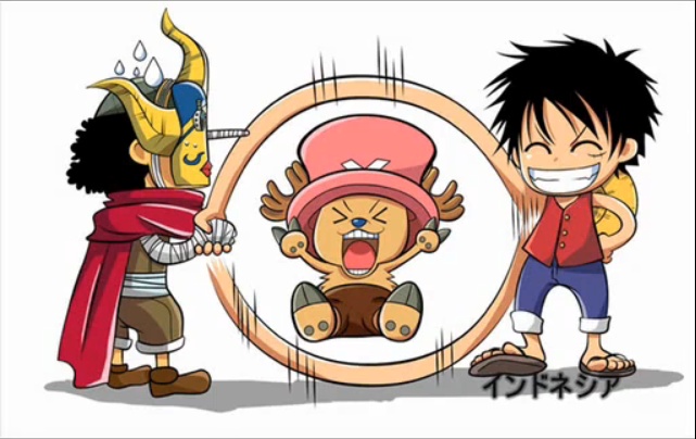 Rate one piece pictures! One_pi10