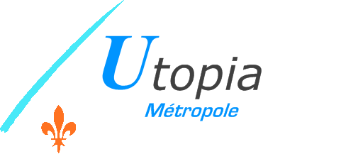 [ Utopia Metropole ] - Présentation. Utopia11