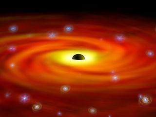 Un agujero negro en el centro de nuestra galaxia 0_61_b10