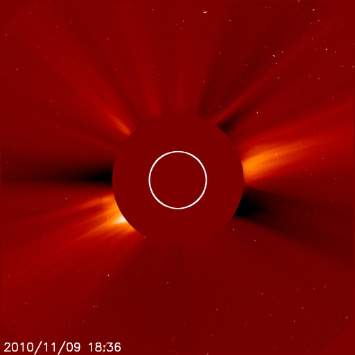 ESTADO DEL SOL Y LA MAGNETOSFERA cerrado !!! - Página 2 Solaho10