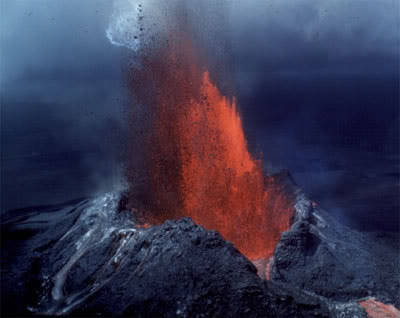 Katla : Un nuevo volcán hará erupción en Islandia ? Volcan10