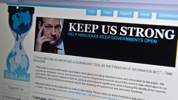 INFORMES  WIKILEAKS....#Assange: El Archivo Nacional de EE.UU. ha censurado las búsquedas sobre WikiLeaks# Wikile13
