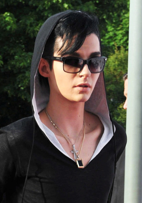 Favorite picture of Bill ;) - Page 3 Tumblr23