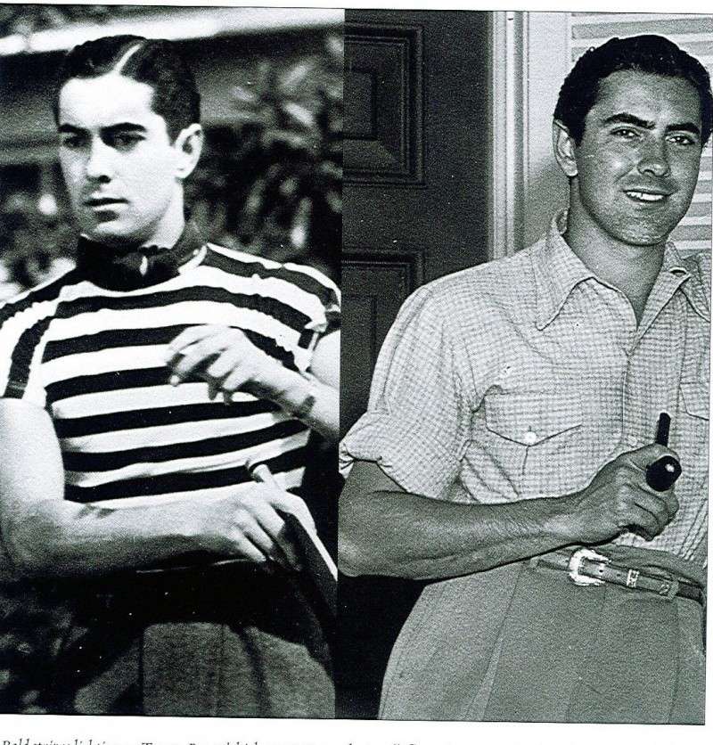 Tyrone Power Tyrone14