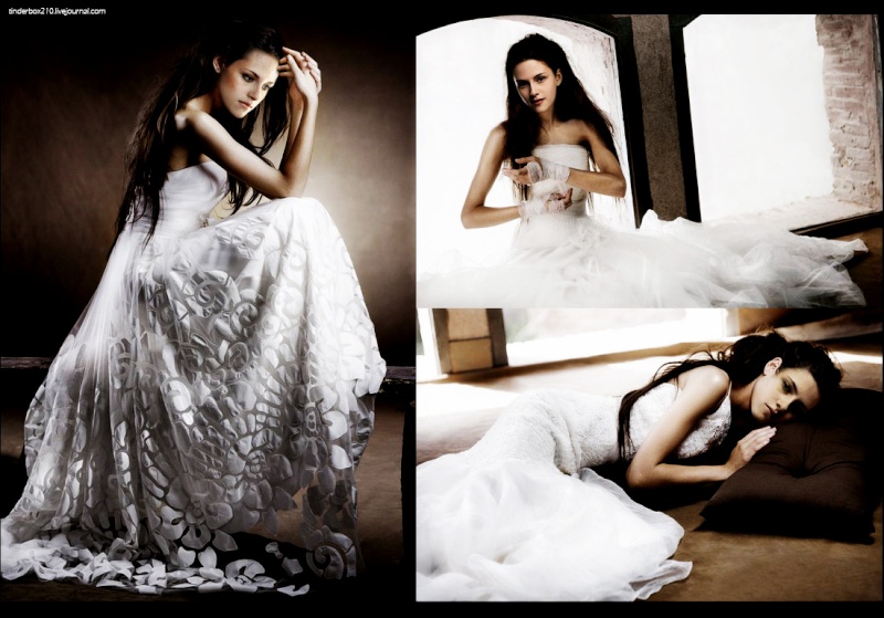 [Breaking Dawn - Part1] La Robe de mariée de Bella (Spoilers) - Page 4 Bella-10
