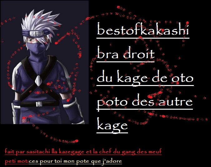 concurrence amicale contre kage <33 98712110