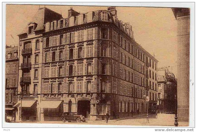 251.Infanterie-Division... Hotel_10