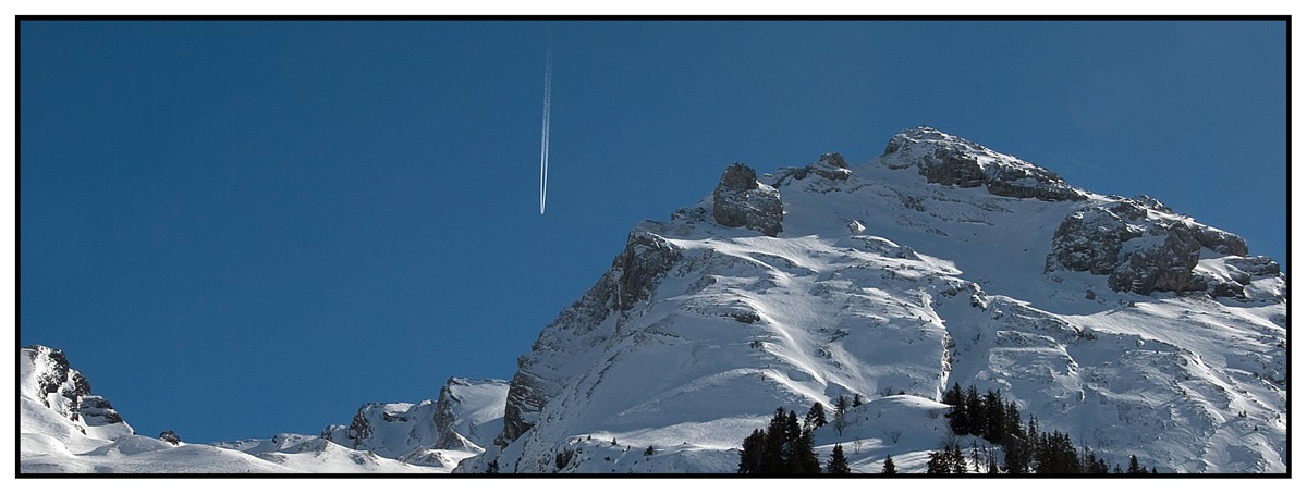 Panorama de l'avion qui va se crasher ! Sessio12