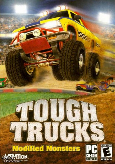 تحميل لعبة tough trucks 516