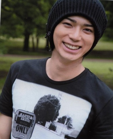 Matsumoto Jun (JAPON) 1050