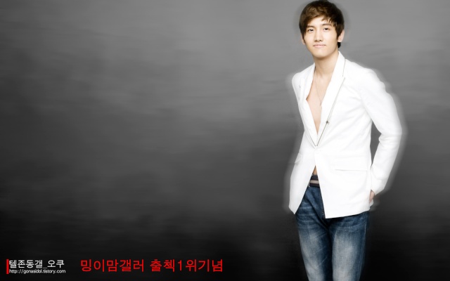 [Pics] CM + YH - Modelando para LOTTE DUTTY FREE 1191