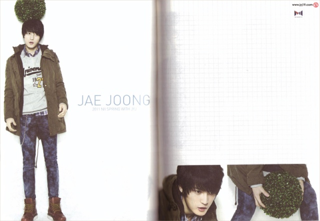 [Foto] JYJ NII Photobook  12106