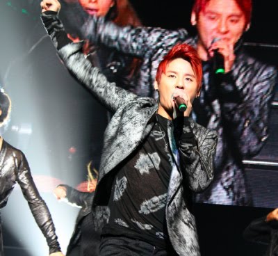 [FOTOS] JYJ - The Beginning Showcase en New York parte 2 1326