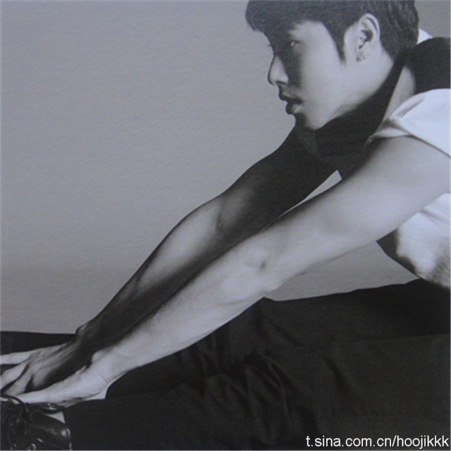 [Foto] TVXQ - Album Reempacar  1467