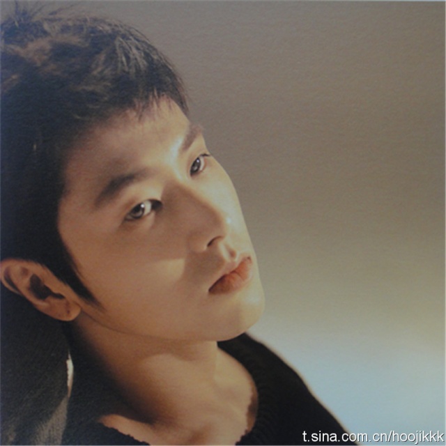 [Foto] TVXQ - Album Reempacar  1552