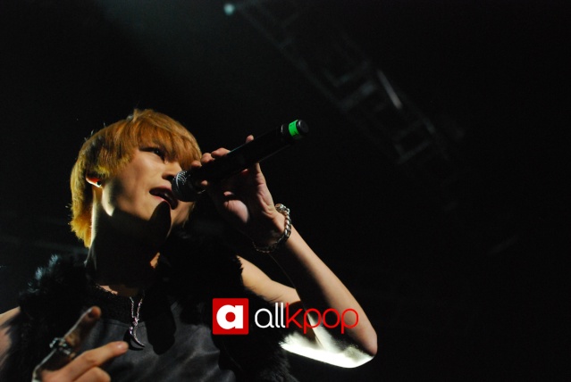 [FOTOS] JYJ - The Beginning Showcase en New York parte 2 183