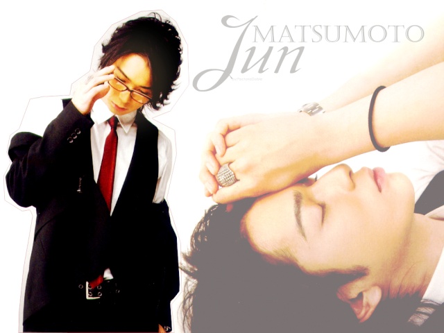 Matsumoto Jun (JAPON) 2138