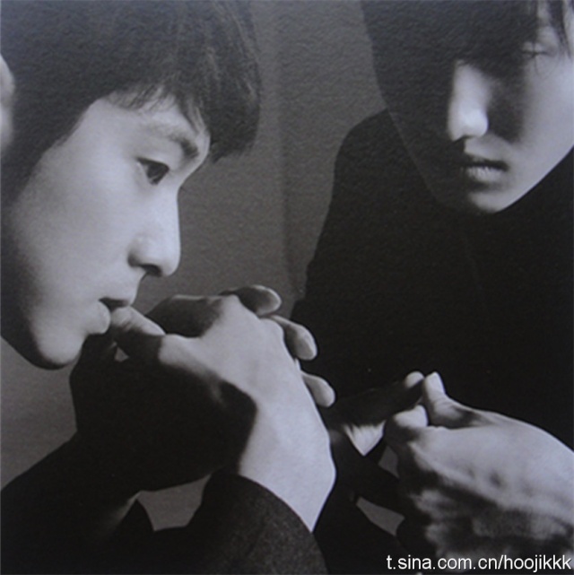 [Foto] TVXQ - Album Reempacar  2518