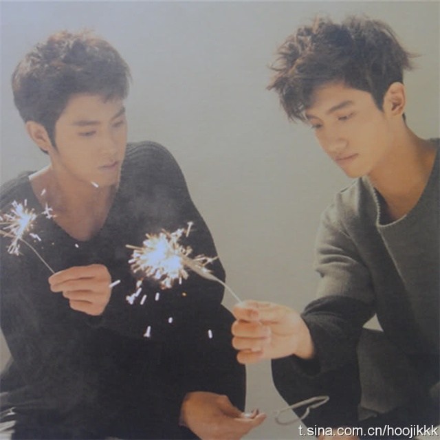 [Foto] TVXQ - Album Reempacar  31100