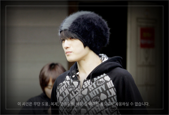 Jaejoong – QTV “JYJ’s Real 24″ 3187