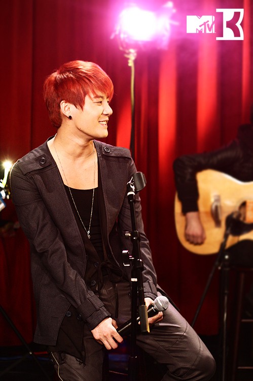 [FOTOS] JYJ Secret Show K MTV  464