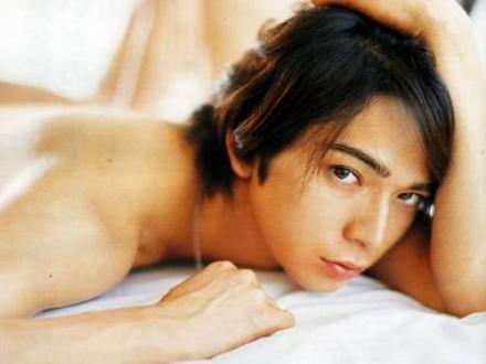 Matsumoto Jun (JAPON) 491