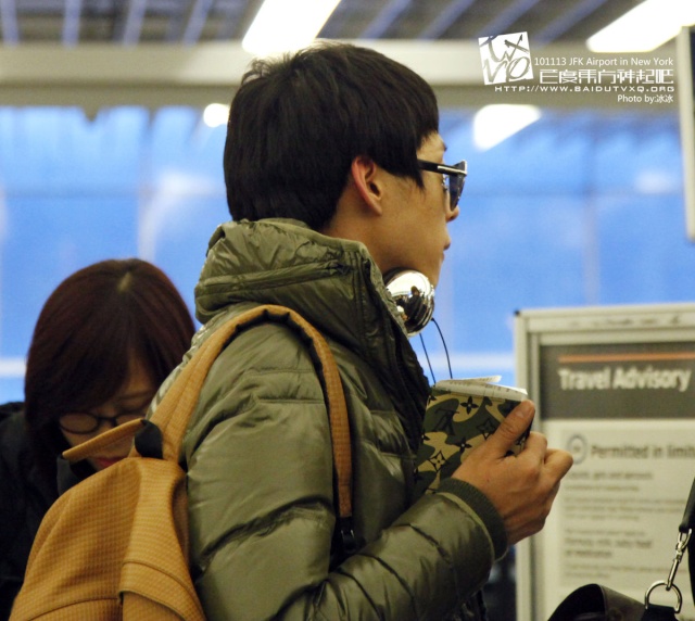 [FOTOS] JYJ - Nueva York a Las Vegas  555