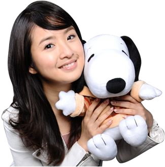 Ariel Lin (TAIWAN) 582