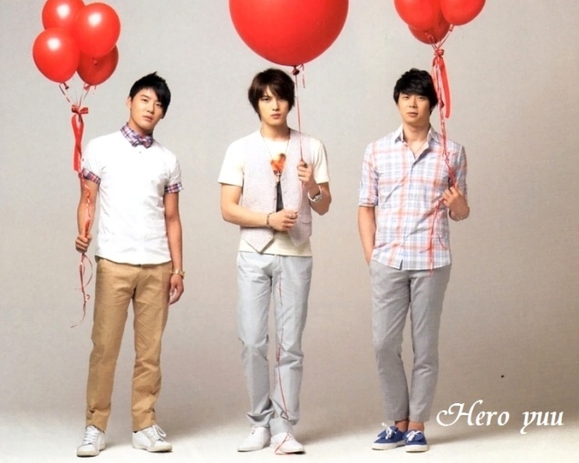 Josei Jishin JaeChunSu Lotte 618