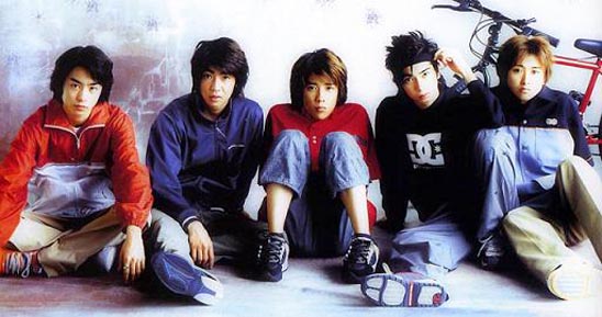 *-* fanclub de Arashi *-* 679