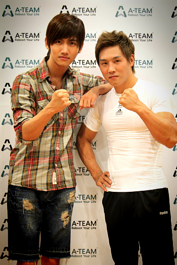 [FOTOS] Changmin - A-Team  Changm15