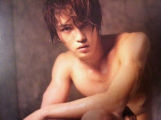 [FOTOS] Jaejoong - Libro de Fotos INTERMODULACIÓN Parte 2,3 y 4  F10