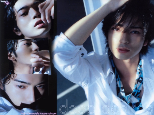 Matsumoto Jun (JAPON) Jun_de10