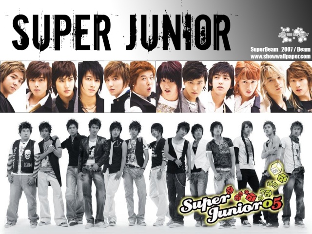 Super Junior -Suju Super_10