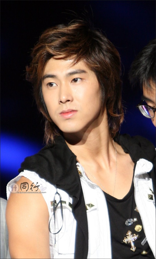 Casiopea [El viaje nunca termina]  Yunho13