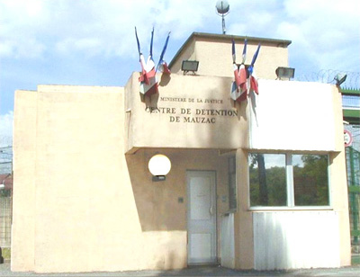 Etablissement Pénitentiaire - Centre de Détention / Mauzac. Mauzac10