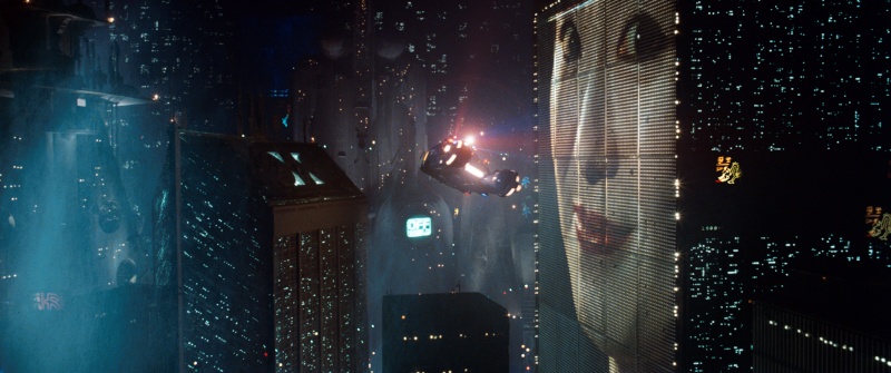 Blade Runner Blade-14