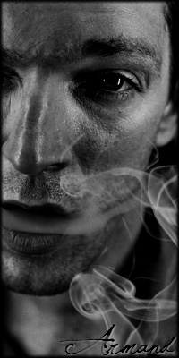 "Dieu est un fumeur de havanes C'est lui-même qui m'a dit Que la fumée envoie au paradis." Serge Gainsbourg A_bmp35