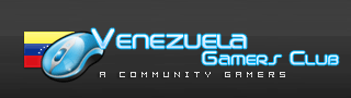 Venezuela Gamers Club - Portal 221510