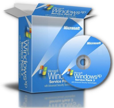  Windows XP Professional SP3 Integrated March 2011 SATA Drivers 43088910