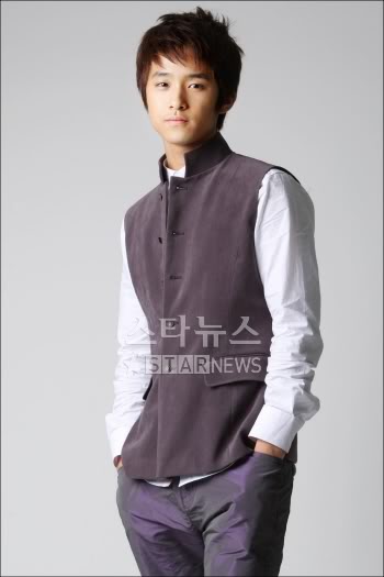 Jaejin ^_^ 20090310