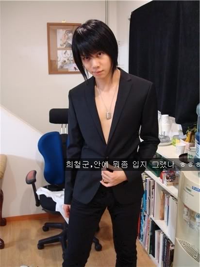 HeeChul ^_^ A72510