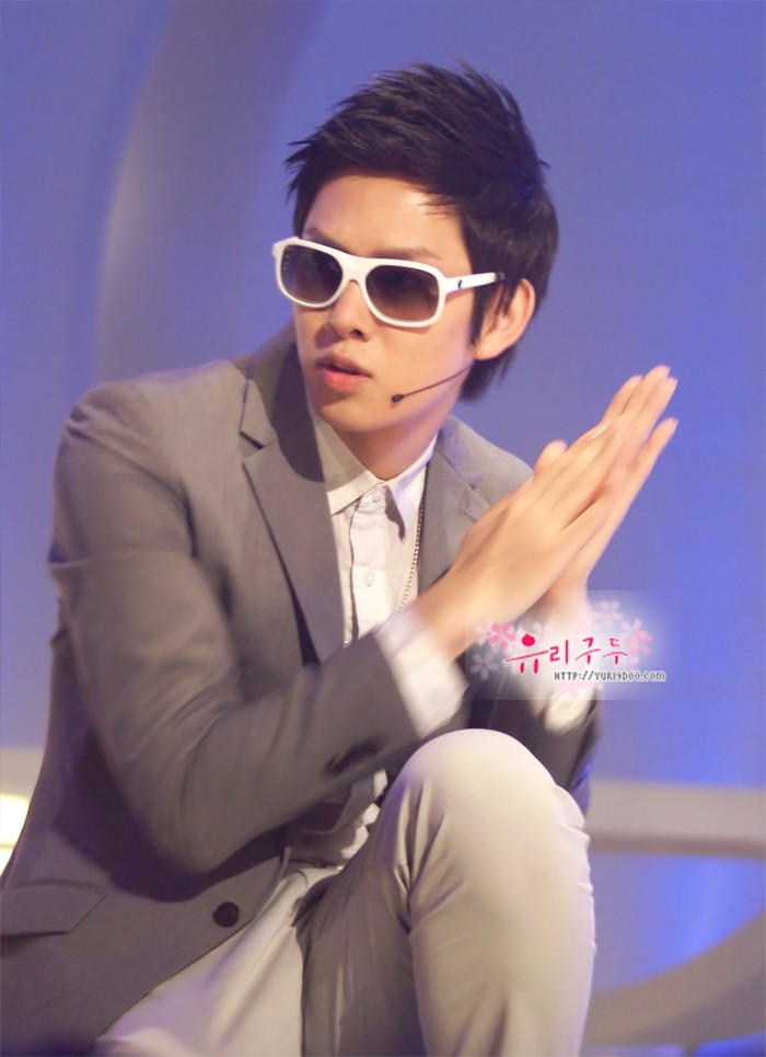 HeeChul ^_^ Aseec110