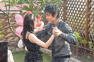 wu chun & angela zhang Rp210