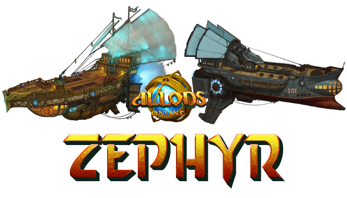 Zéphyr