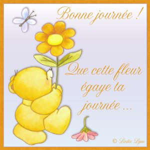 °•. °•. Un petit bonjour pour bien débuter la journée.•° .•° . Bonjou19