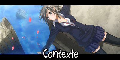 + Contexte + Contex10
