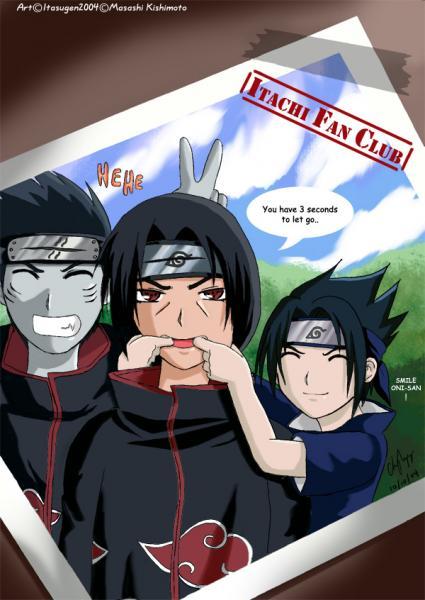 Divers.... Kisame15