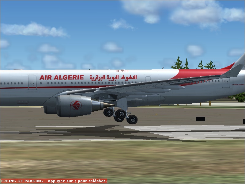 Problem A330-200 ALMARSA ALKABIR Fs9_2037